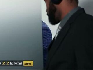 Elevating Her / Brazzers/ Go into XVPROMO