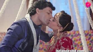 Newl merrid Couple Fest Time Suhagrat Sex