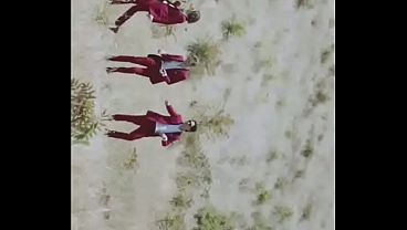 The Mar&iacute_as - Cari&ntilde_o