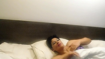 PERLA LOPEZ, PSICOLOGA ninfomana , ESPOSA CONTRATA TAXY BOY por unas horas