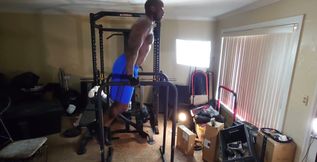 Resistance Training Workout the Principle of Specificity, Often Referred to as the Said Principle, Describes the Bodys Responses