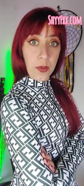 Shyyfxx Gauchita Psykolog Kapitel 4: Balloner Og Rollespil! Del 1