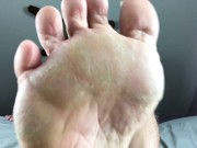 Jerk Off 2 My Feet Trampling U, Shrunken Tiny