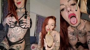 aujourd hui cest mardi et comme tous les mardi ,grosse video bien hard ,au ...