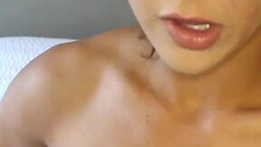 Slut Neighbor Wants You to Cheat on Your Wife