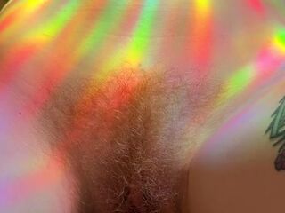 Unfathomable Fisting Cedar's Hirsute Ginger Snatch