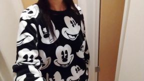 オナニー前に・・・????