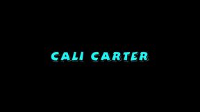 cali carter squirts wildly on preston parker s cock