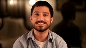 Harry Cox Teaching Interview