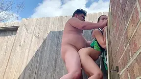 Stay Home For Quarantine And Sex Life... My Neighbor - Diosa Era And Enjoy Your
