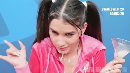 Min Galilea (3) - Swallows 46 Loads (Venezuela)