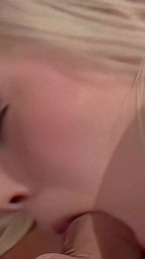 Club Exchange. Wife Swap Night with Double Penetration