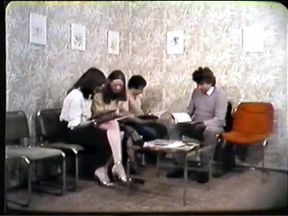 German enema classic...