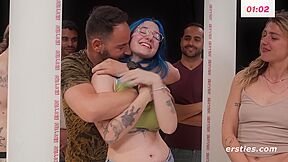 Tinder In Real Life ( Of 5)