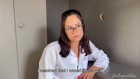 Your therapist will help you with the NNN challenge