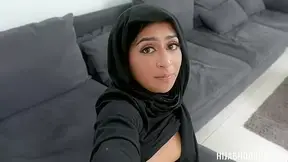 The Snitching Neighbor Porn - HijabHookup