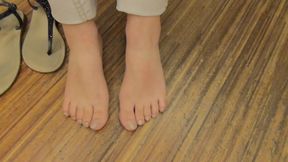 Puerto Rican Cutie 3