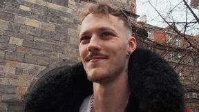 Tattooed Czech Hottie Bounces Wildly on Thick Boner - XXX Gay