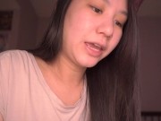 Cute Asian Kitty Cat Girl Cosplay ASMR - 2 Chronicles 7-12