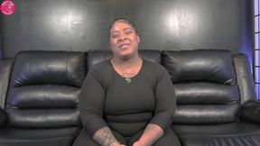 Gizelle Lane Interview