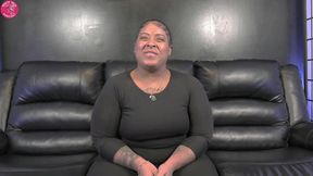 Gizelle Lane Interview