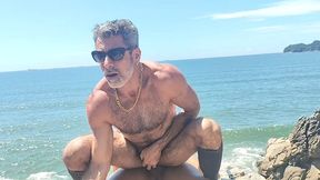 sexo em alto mar