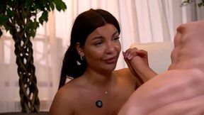 Madison Coles Party on Feb 17, 2026 - Part 2