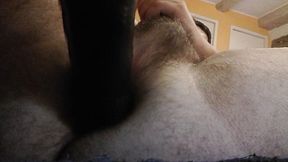 archive: self fucking sur le canap