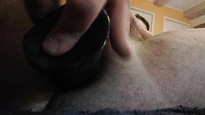 archive: self fucking sur le canap