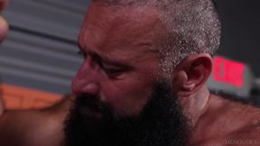 Menover30 Massaged &amp; Bred