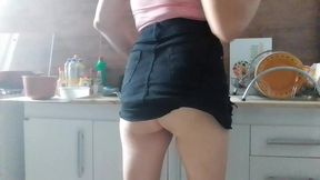 dancei pro pedreiro ficar com o pau bem duro pra depois me comer gostoso stella still fabinho costha