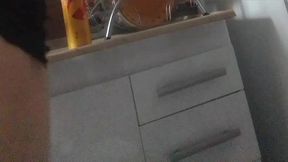 dancei pro pedreiro ficar com o pau bem duro pra depois me comer gostoso stella still fabinho costha