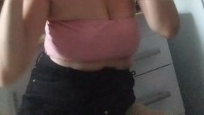 dancei pro pedreiro ficar com o pau bem duro pra depois me comer gostoso stella still fabinho costha