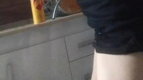 dancei pro pedreiro ficar com o pau bem duro pra depois me comer gostoso stella still fabinho costha