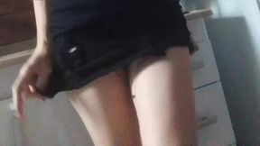 dancei pro pedreiro ficar com o pau bem duro pra depois me comer gostoso stella still fabinho costha