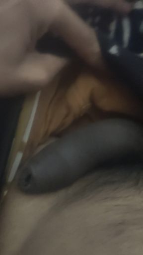 Keep Stroking My Dick