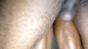 fucking this black ass bottom