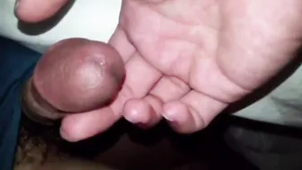 Asian amateur threesome at a sleepover