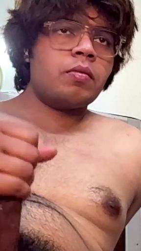 Daddy’s Indian Twink Bitch Is Ready to Be Fucked