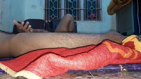 I Got My Pussy Fucked by Sitting on My Brother-in-law's Dick