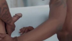 LEON REDD AARON REESE - THE ATHLETIC - SUPPORTER - NM