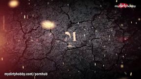 Unimaginable sugar at blowjob smut