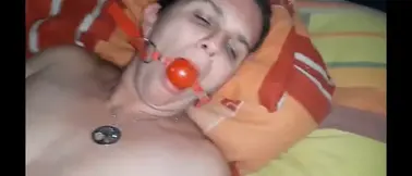Real amateur wife gets nailed hard and full