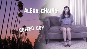 Alexa Chains - 1080p