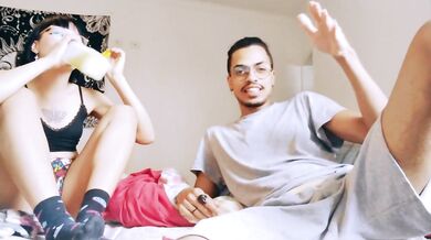 How to Jerk off in 3 Steps (Part 1)