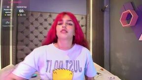 Akane Sa Private Show