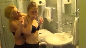 DIRTY DOMINATION OZZOO COMPILATION