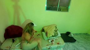 vivi guedez entrevista de emprego