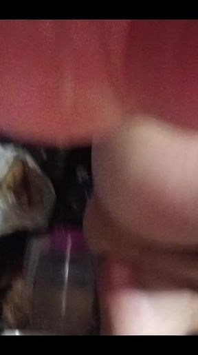 Pure Trans Pleasure, Watch Me Play