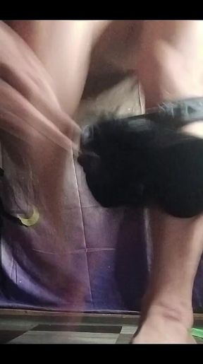 Pure Trans Pleasure, Watch Me Play